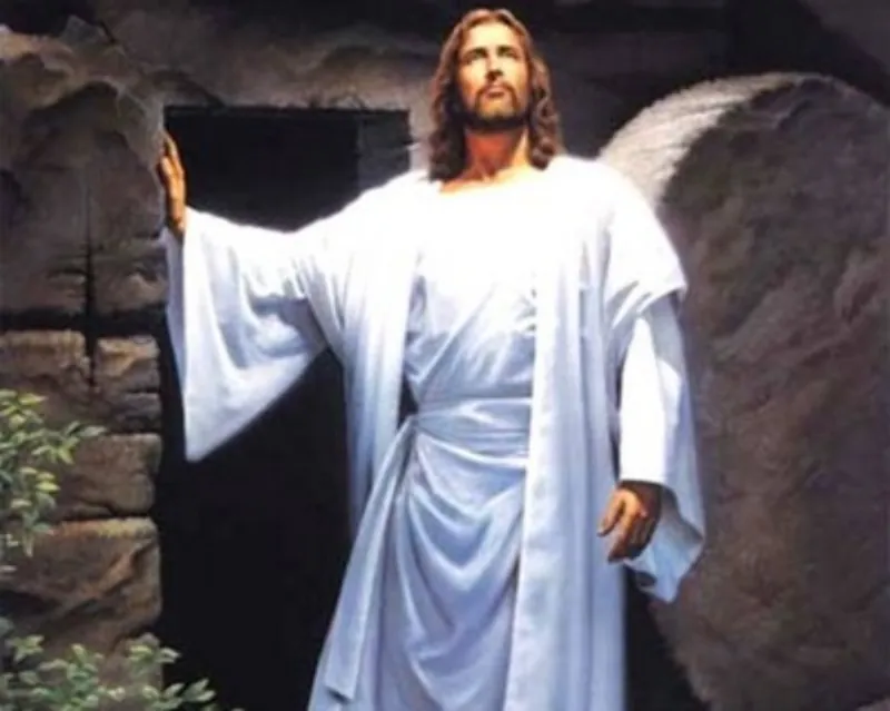 O Tekton (O Construtor), O Verbo (Logos), Príncipe da Paz, Profeta Isa (Islã), Orixá da Paz (Sincretismo/Oxalá)