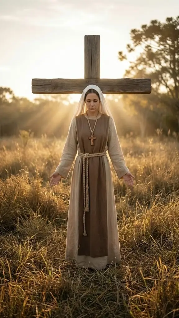 Nossa Senhora da Santa Cruz Erechim