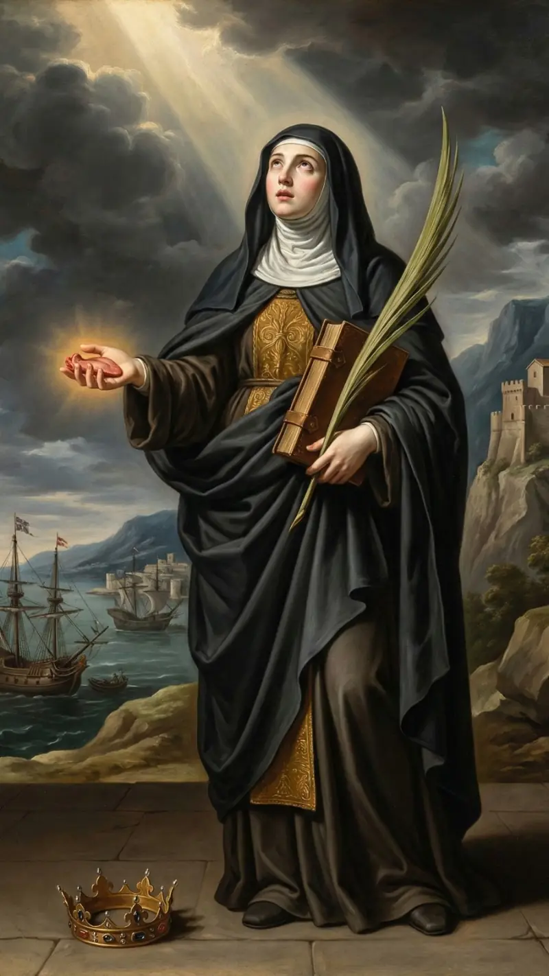 Santa Flávia da Sicília