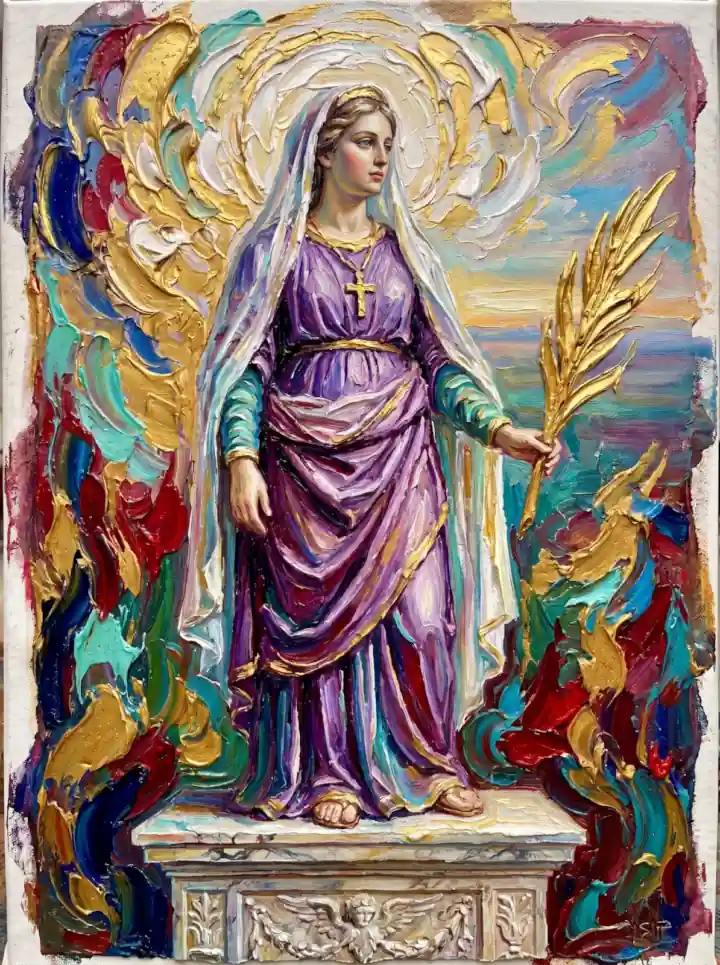 Santa Sofia de Fermo