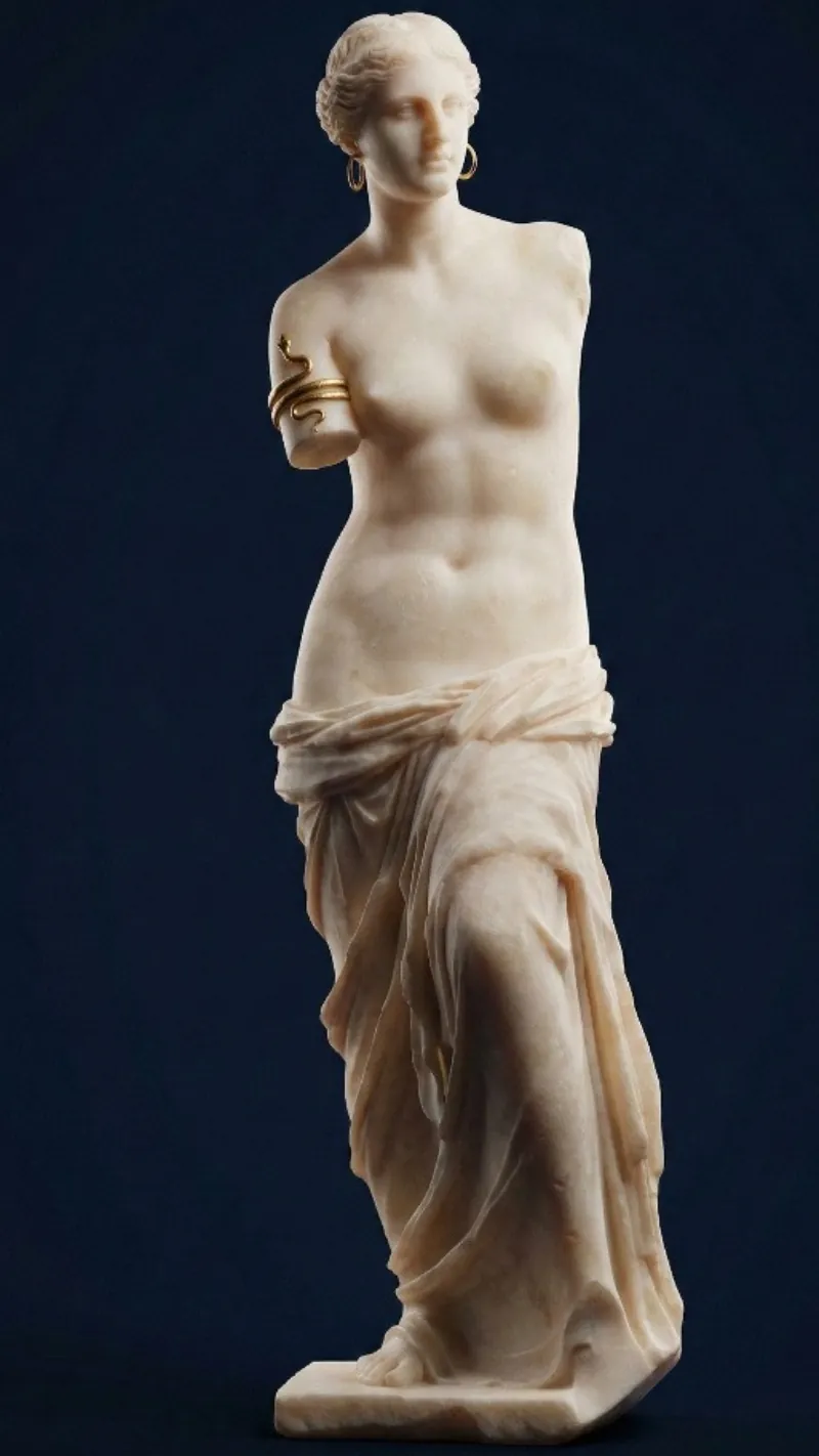 Venus de Milo